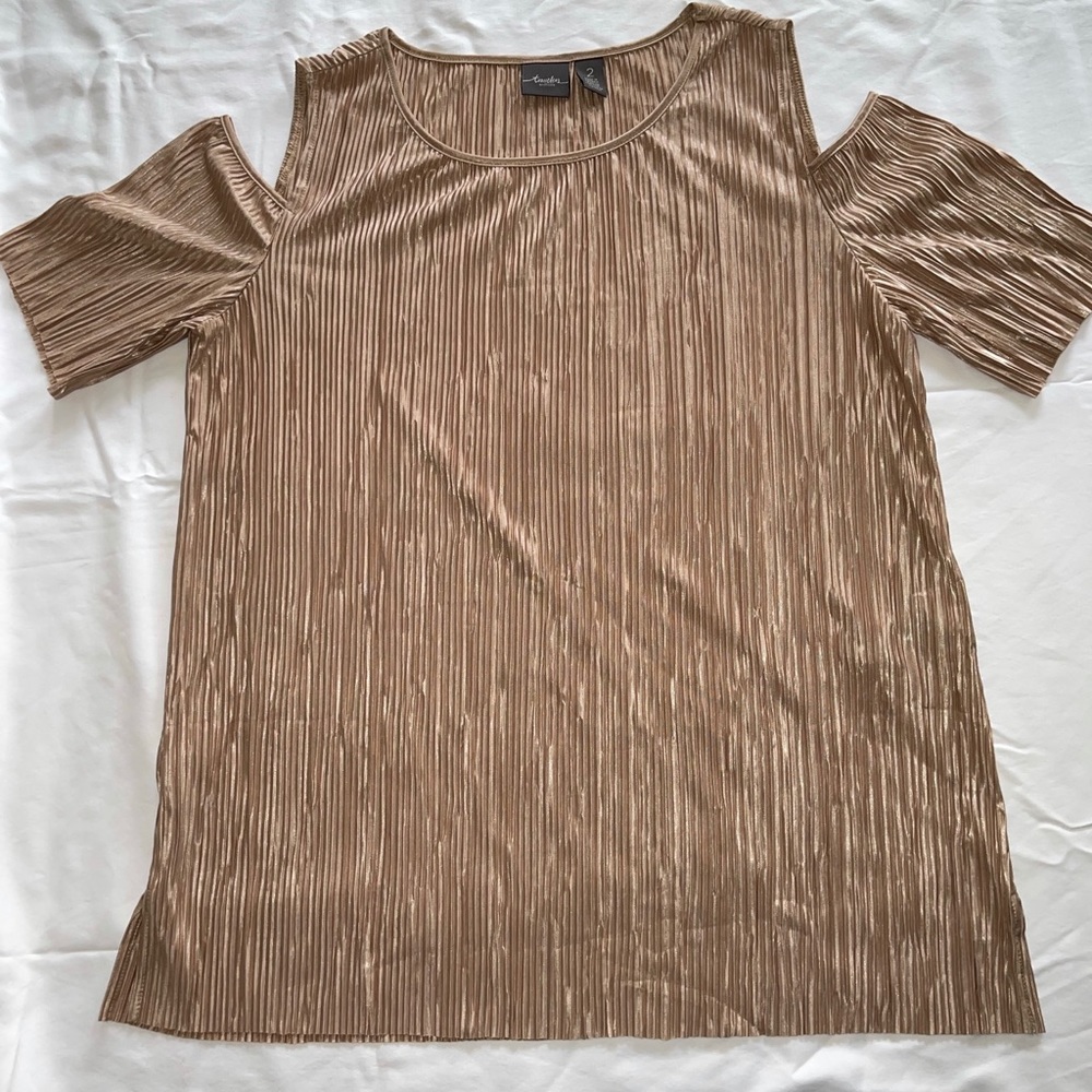 Travelers by Chico’s Blouse